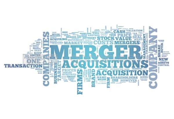word云合并收購(gòu)